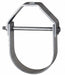 Clevis Hanger 2 Pipe 4.5 H Steel