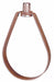 Swivel Loop Hanger 2.25 H Steel
