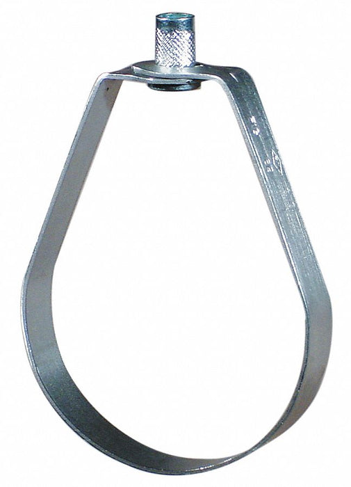 Swivel Loop Hanger 2.563 H Steel