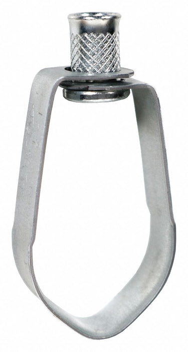 Swivel Loop Hanger 2.25 H Steel