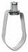 Swivel Loop Hanger 2.25 H Steel