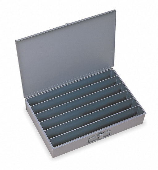 K4858 Drawer 1 7/8 x3 x17 1/2 6Cmprtmt
