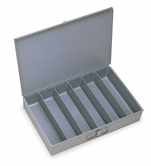 K4859 Drawer 11 11/16 x3 x2 7/8 6Cmprtmt