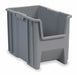 F8813 StackingBin 17.5inL 10.875inW Plastic