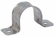 Two Hole Strap Steel 1 1/4 Pipe Size