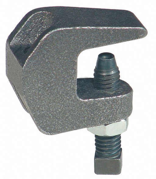 Beam C-Clamp 1.06 W Ductile Iron