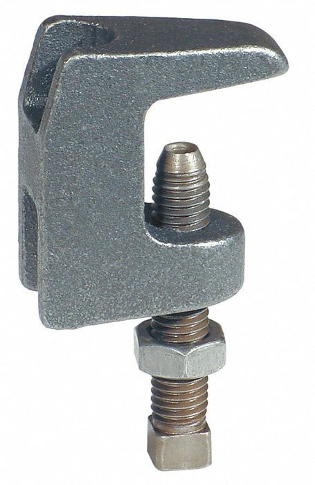 Wide Mouth Beam C-Clamp 0.81 W