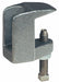 Wide Throat Beam C-Clamp 1.19 W Iron