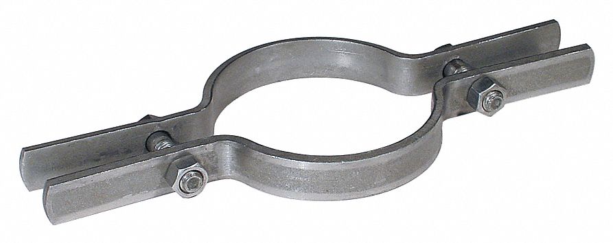 Riser Clamp 11.38 L 1 W