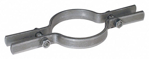 Riser Clamp 11.38 L 1 W Hot Dipped Galv