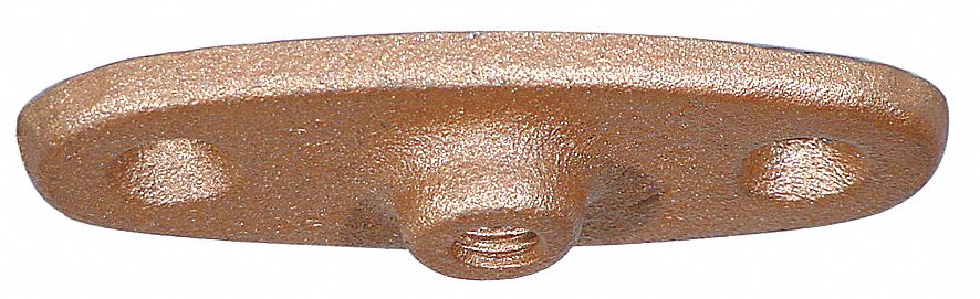 Threaded Rod Hanger Plate 3.31 L 1.38 W