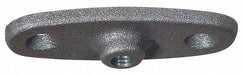 Threaded Rod Hanger Plate 3.31 L 1.38 W