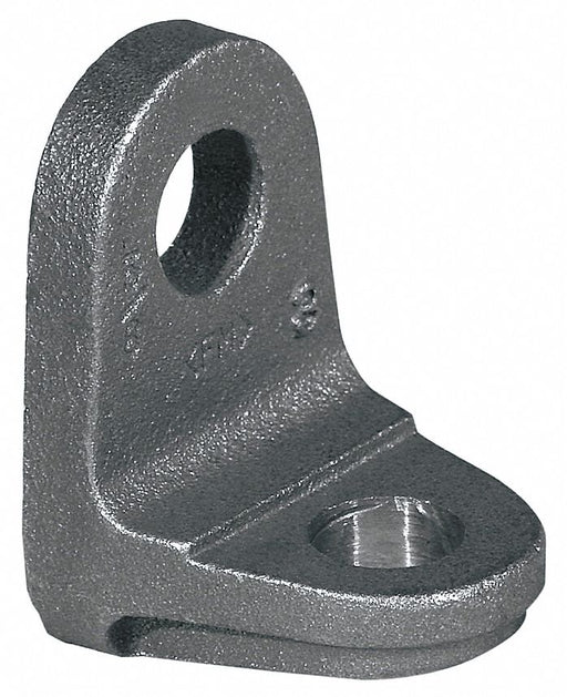 Side Beam Bracket 1.81 W Iron