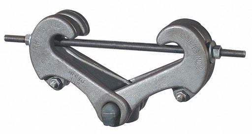 Beam Clamp Forged Steel 10 Max Beam W