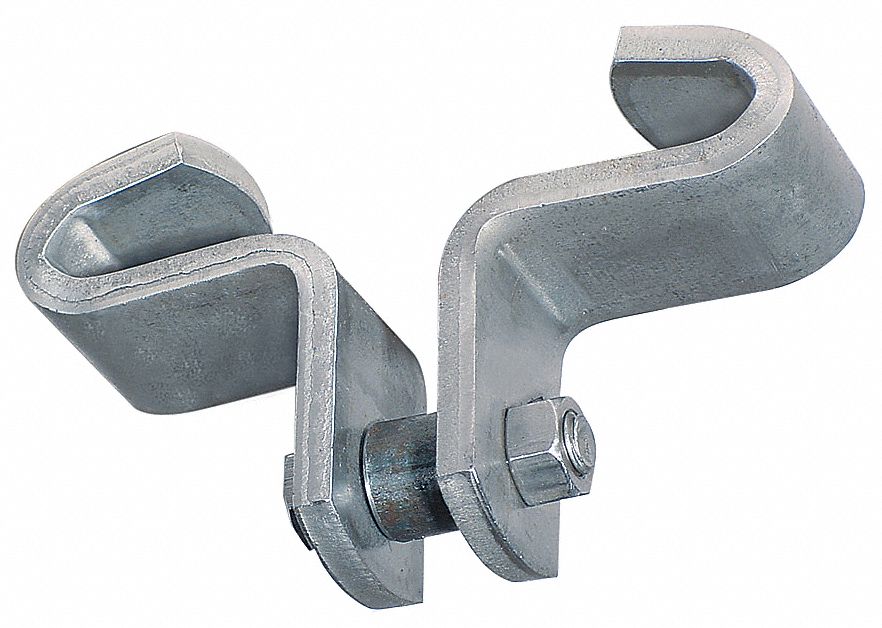 Beam Clamp Split-Style 7 L Steel