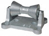 Pipe Roll Stand 9.88 Lx4.25 W Base