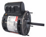 Motor 1/6 HP 1650 rpm 48YZ 115V