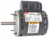 Direct Drive Blower Motor 1/2 hp