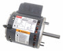 Motor 1/12 HP 850 rpm 48Y 115V
