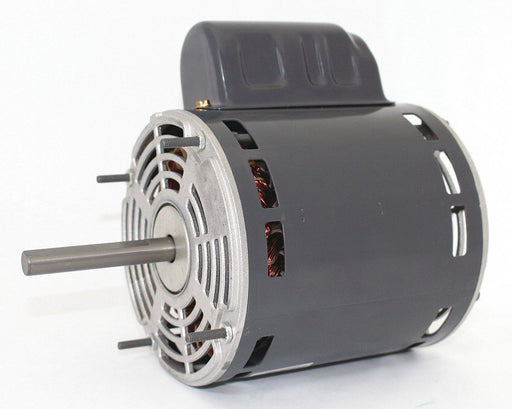 Motor 1/3 HP 1650 rpm 48Y 115V