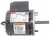 Motor 1/3 HP 1100 rpm 48Y 115V
