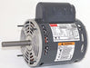 Direct Drive Blower Motor 3/4 hp