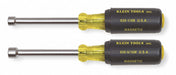 Fastener-Holding Nut Driver Set