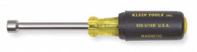 Hollow Round Nut Driver 5/16 in
