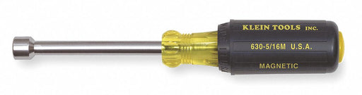 Hollow Round Nut Driver 5/16 in