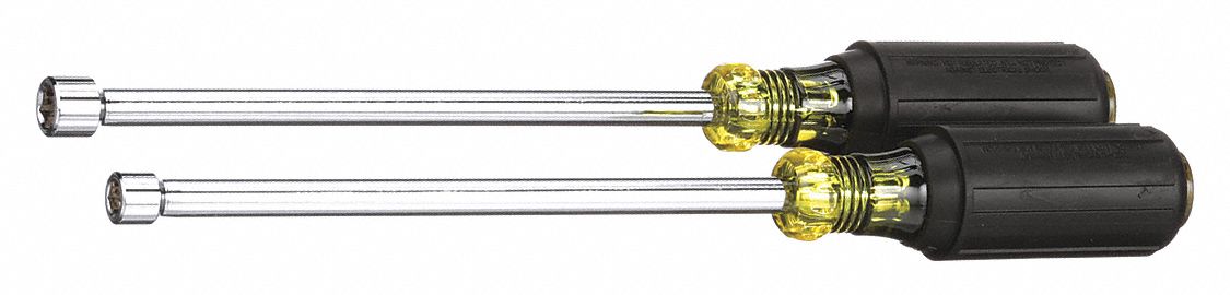Fastener-Holding Nut Driver Set