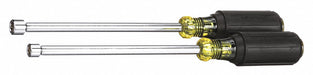 Fastener-Holding Nut Driver Set