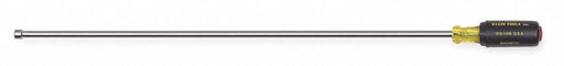 Hollow Round Nut Driver 1/4 in
