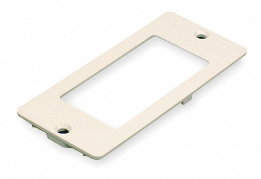 GFCI/Decora/Styleline Cover Ivory
