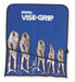 Locking Plier Sets Plain Grip 5 Pcs