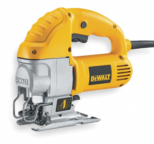 Jigsaw 5.5 A 120 V AC