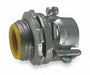 Connector Iron Trade Size 1/2in