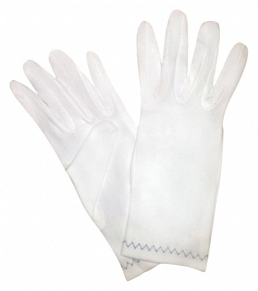 Inspection Gloves White L PK12