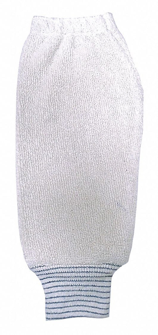 Knit Sleeve Beige Universal