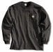 K7944 Long Sleeve T-Shirt Black L