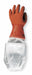 Chemical Resistant Glove PVC 25 L L PR