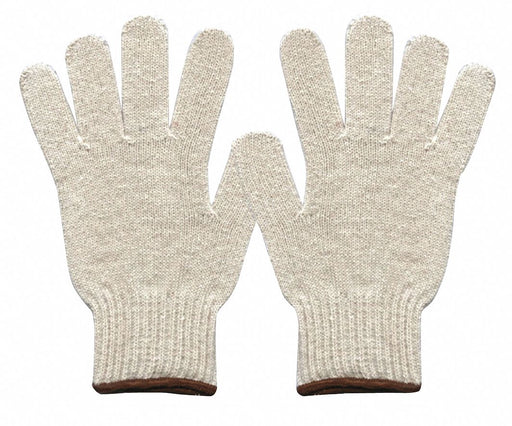 VF Knit Gloves S Natural 4JF63 PR