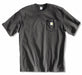 K7952 T-Shirt Black XL