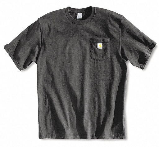 K7953 T-Shirt Black L