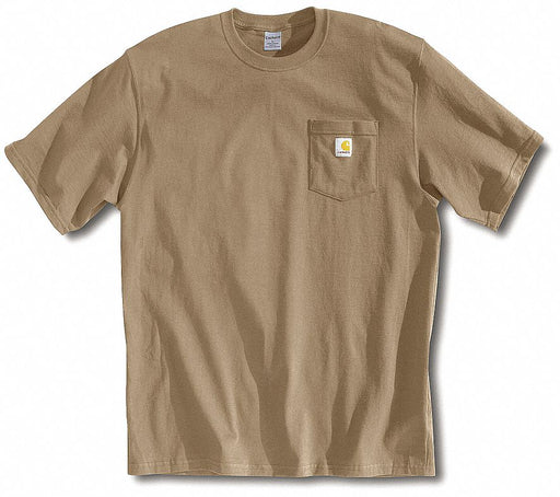 K7952 T-Shirt Desert M