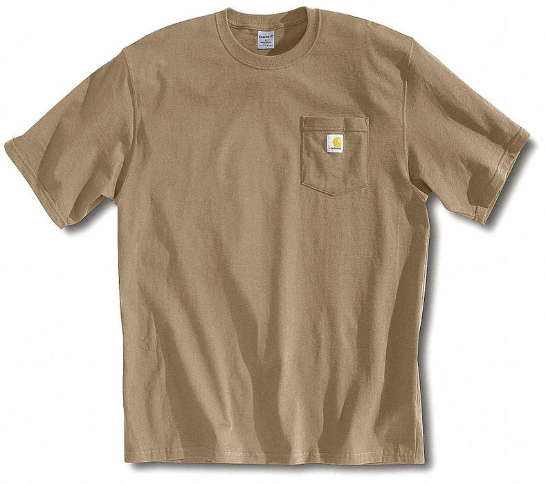 K7952 T-Shirt Desert L