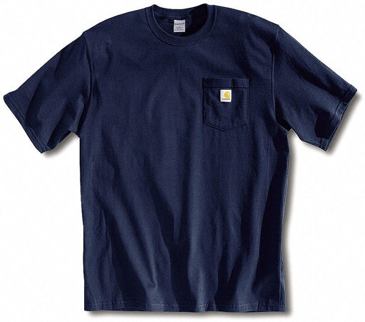 K7952 T-Shirt Navy M