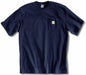 K7952 T-Shirt Navy L