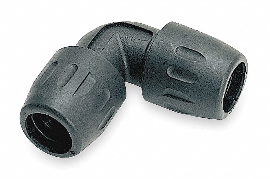 Elbow Polyamide Push-Fit1 Push-Fit1 