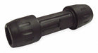 Union Polyamide Push-Fit 1/2  1/2 