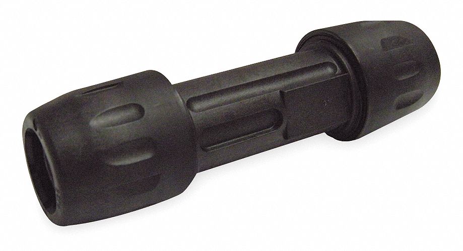Union Polyamide Push-Fit 1/2  1/2 
